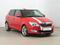 koda Fabia 1.6 TDI, jezd dobe, Klima