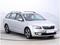 koda Octavia 1.6 TDI, Automatick klima