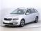 koda Octavia 1.6 TDI, Automatick klima