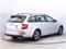 koda Octavia 1.6 TDI, Automatick klima