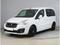 Peugeot Partner 1.6 BlueHDi, 5Mst, Klima, R