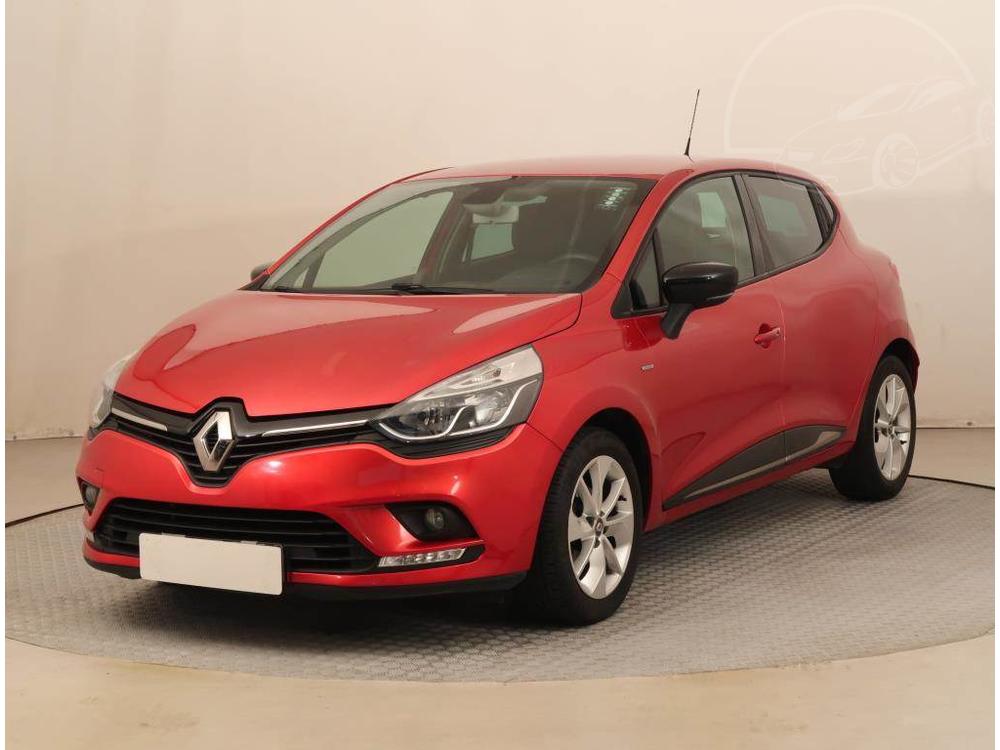 Renault Clio 0.9 TCe, NOV CENA, R,1.maj