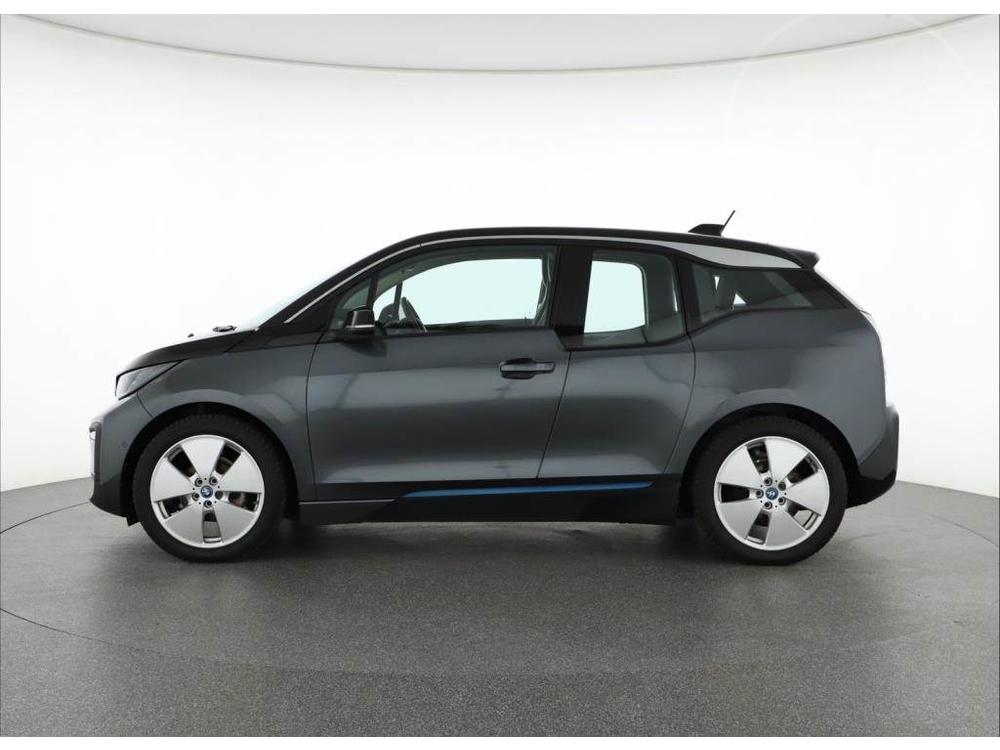 BMW i3 94Ah BEV, SoH 87%, Automat