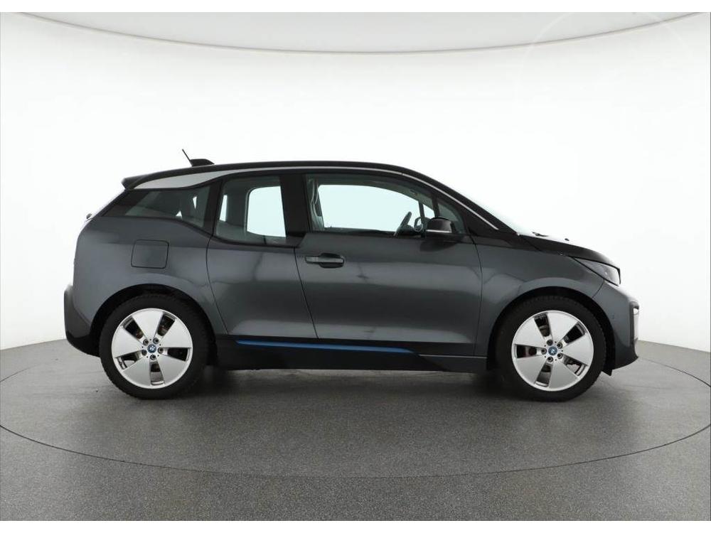 BMW i3 94Ah BEV, SoH 87%, Automat