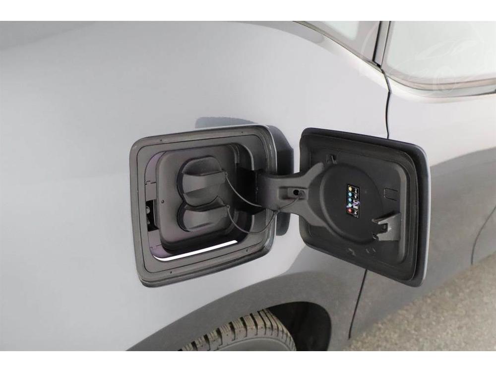 BMW i3 94Ah BEV, SoH 87%, Automat