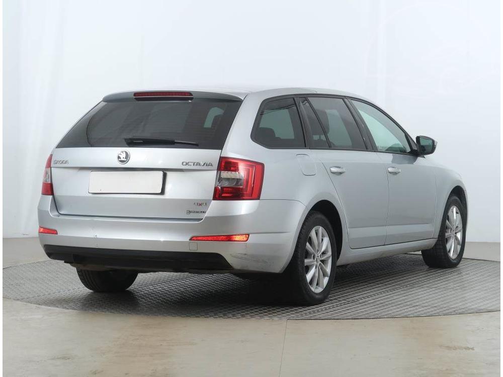 koda Octavia 1.6 TDI, 4X4, Klima, Tempomat