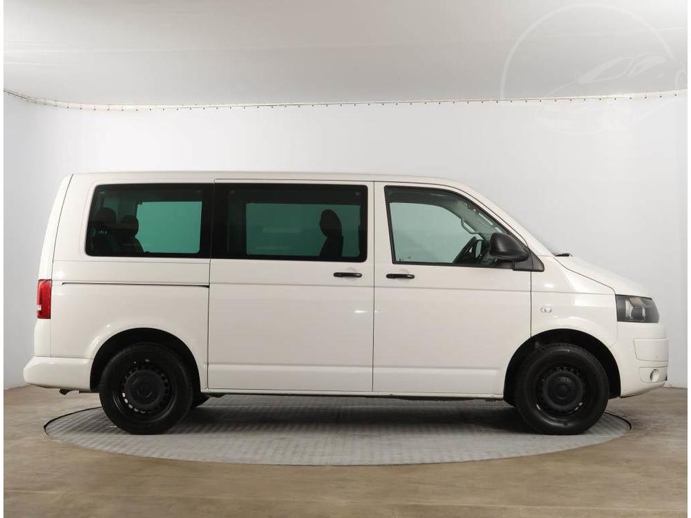 Volkswagen Multivan 2.0 TDI, Klima, Navi