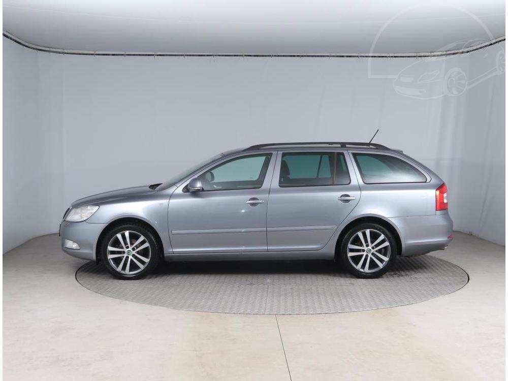 koda Octavia 1.4 TSI, Style, Automat