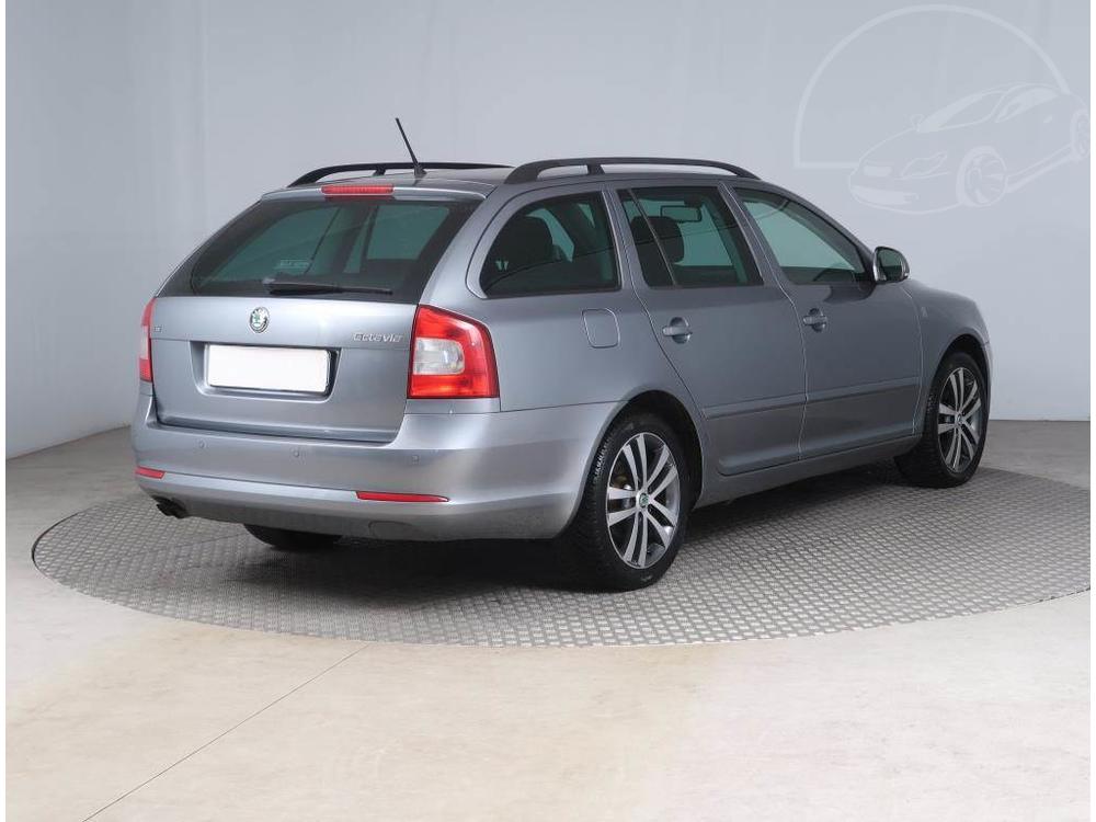 koda Octavia 1.4 TSI, Style, Automat