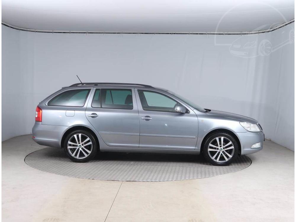 koda Octavia 1.4 TSI, Style, Automat