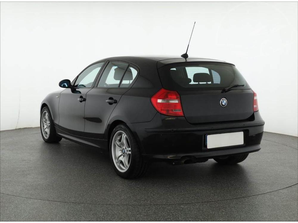 BMW 116 116i, NOV CENA, po STK