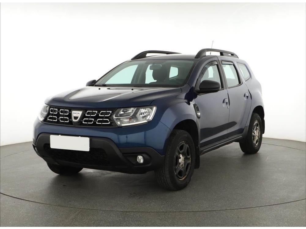 Dacia Duster 1.6 SCe, R,1.maj, Tempomat