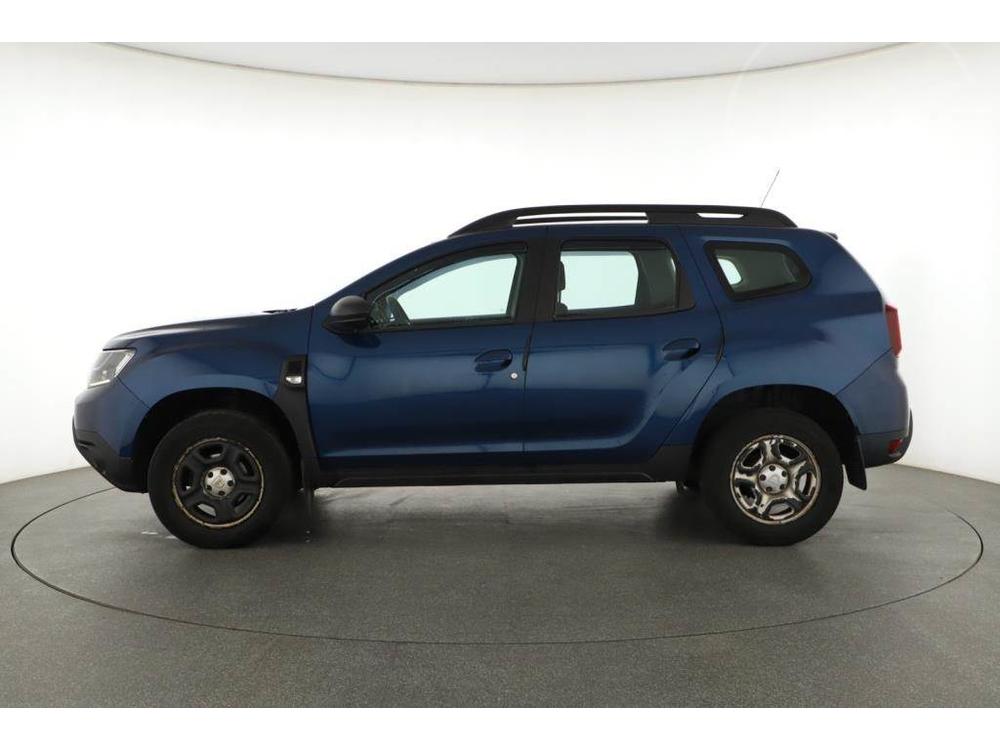 Dacia Duster 1.6 SCe, R,1.maj, Tempomat