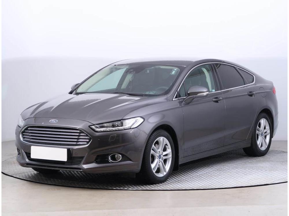 Ford Mondeo 2.0 TDCI, 4X4, Automat