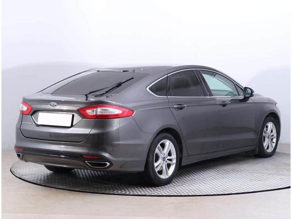 Ford Mondeo 2.0 TDCI, 4X4, Automat