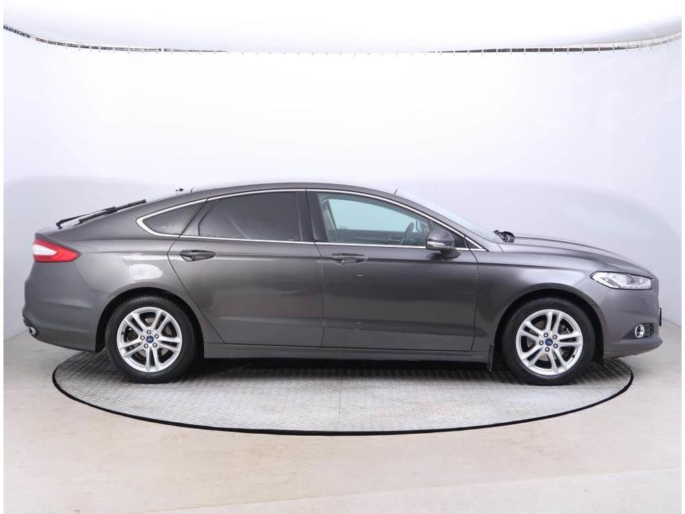 Ford Mondeo 2.0 TDCI, 4X4, Automat