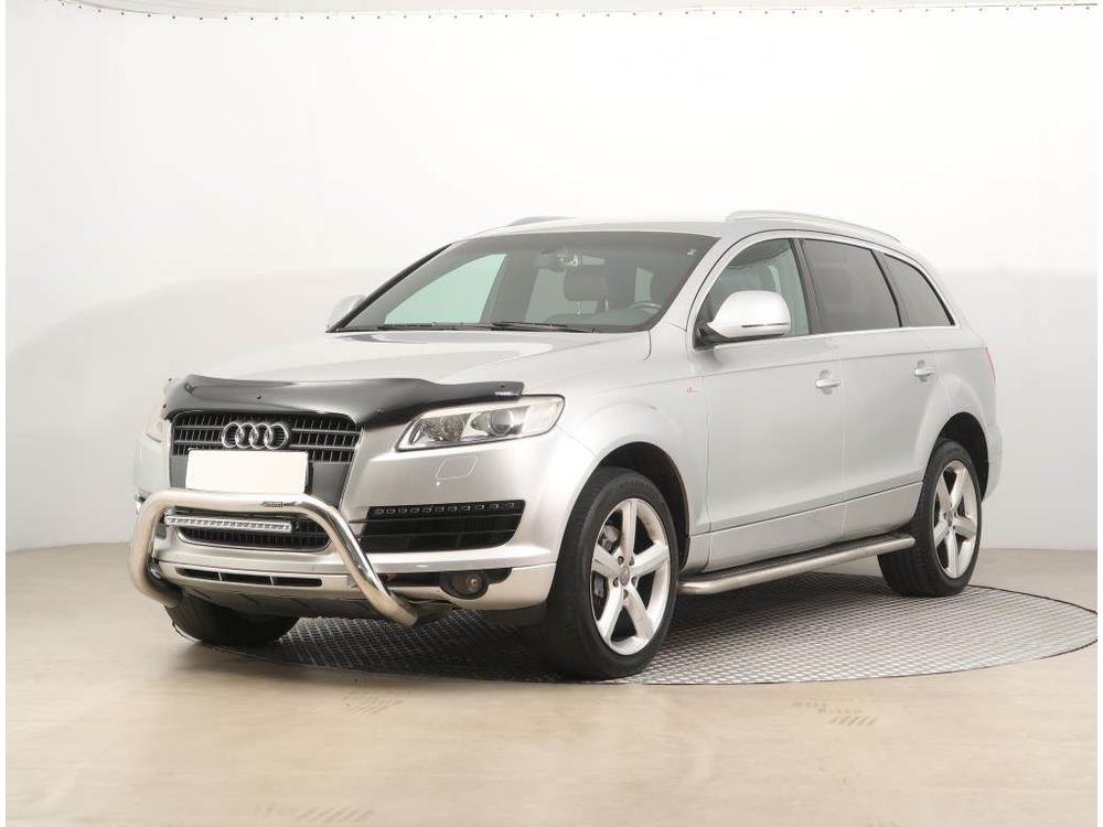 Audi Q7 3.0 TDI , 4X4, Automat