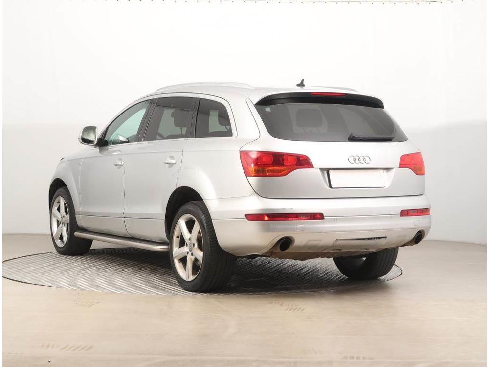 Audi Q7 3.0 TDI , 4X4, Automat