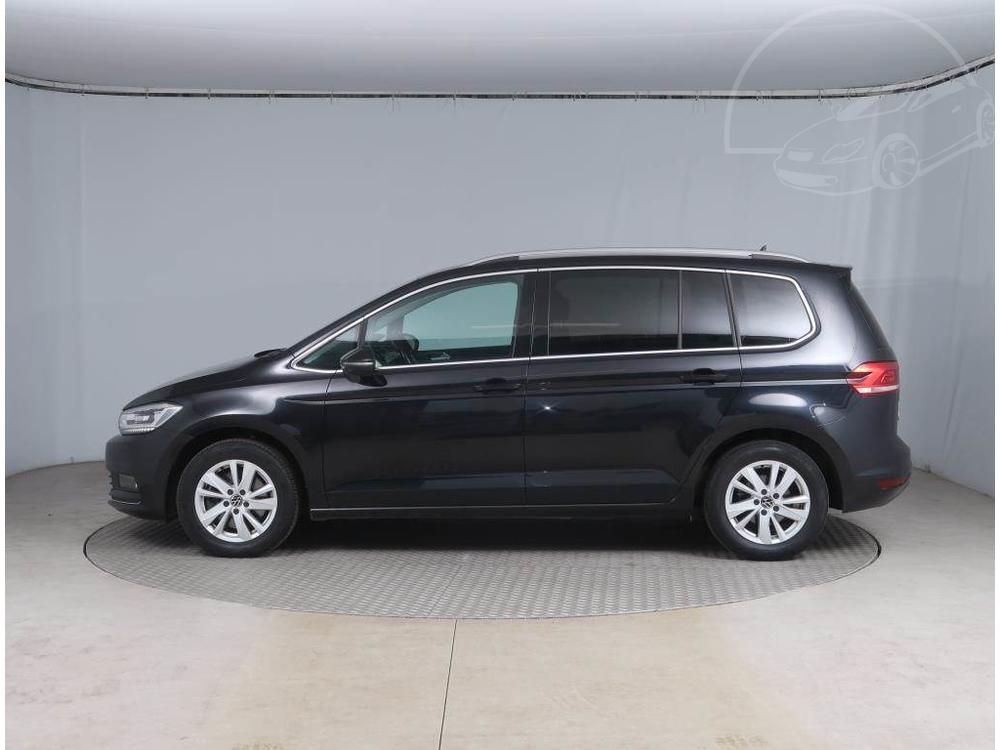 Volkswagen Touran 1.5 TSI, Automat, 7mst, R