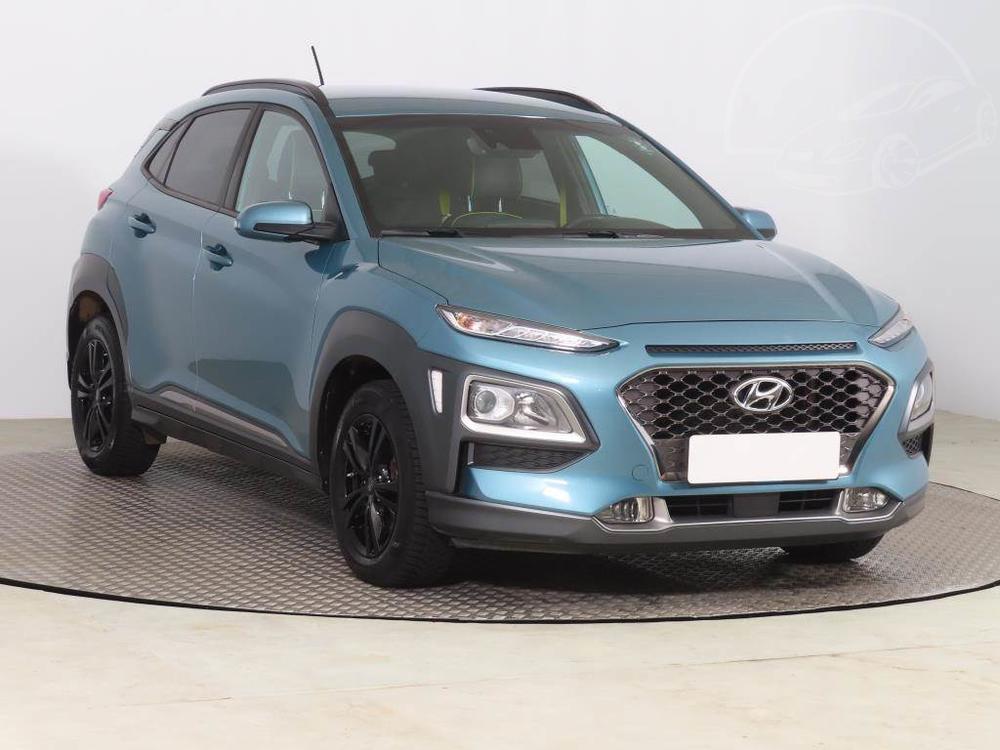 Prodm Hyundai Kona 1.6 T-GDI, Style, 4X4