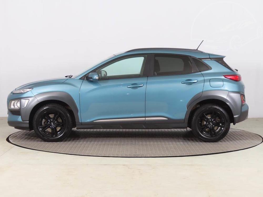 Hyundai Kona 1.6 T-GDI, Style, 4X4