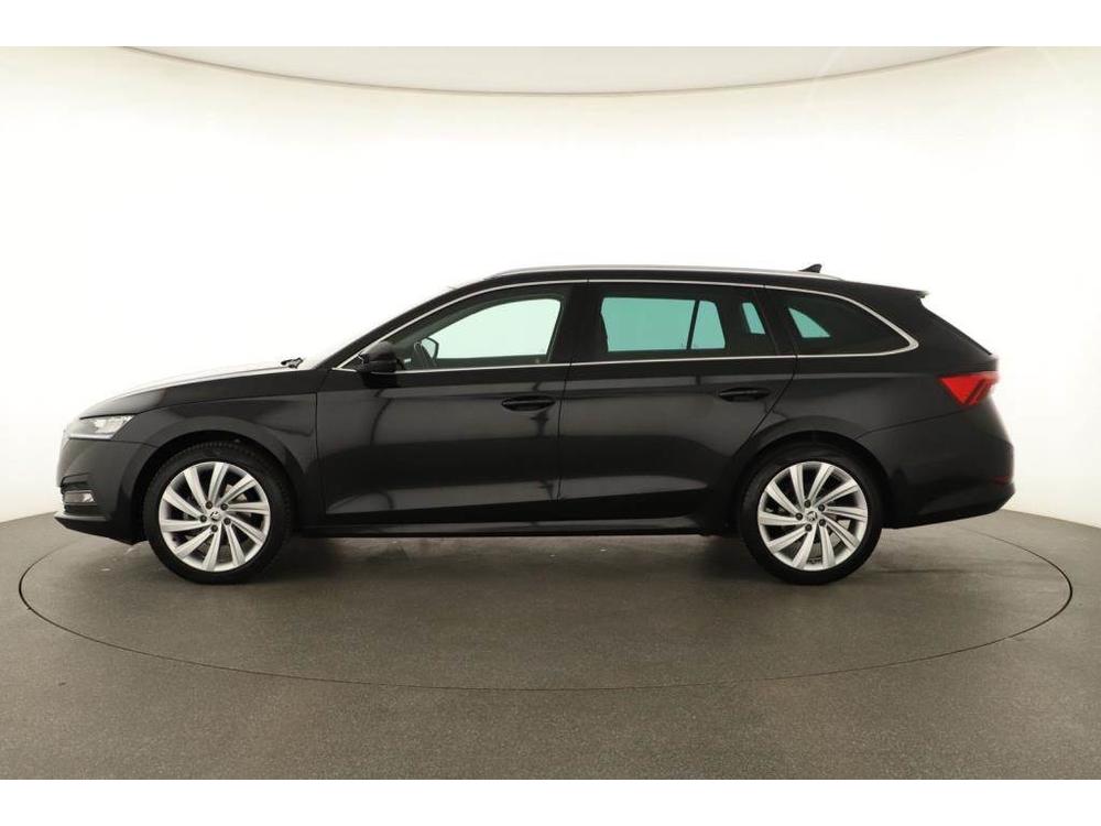 koda Octavia 2.0 TDI, Style, Automat, R