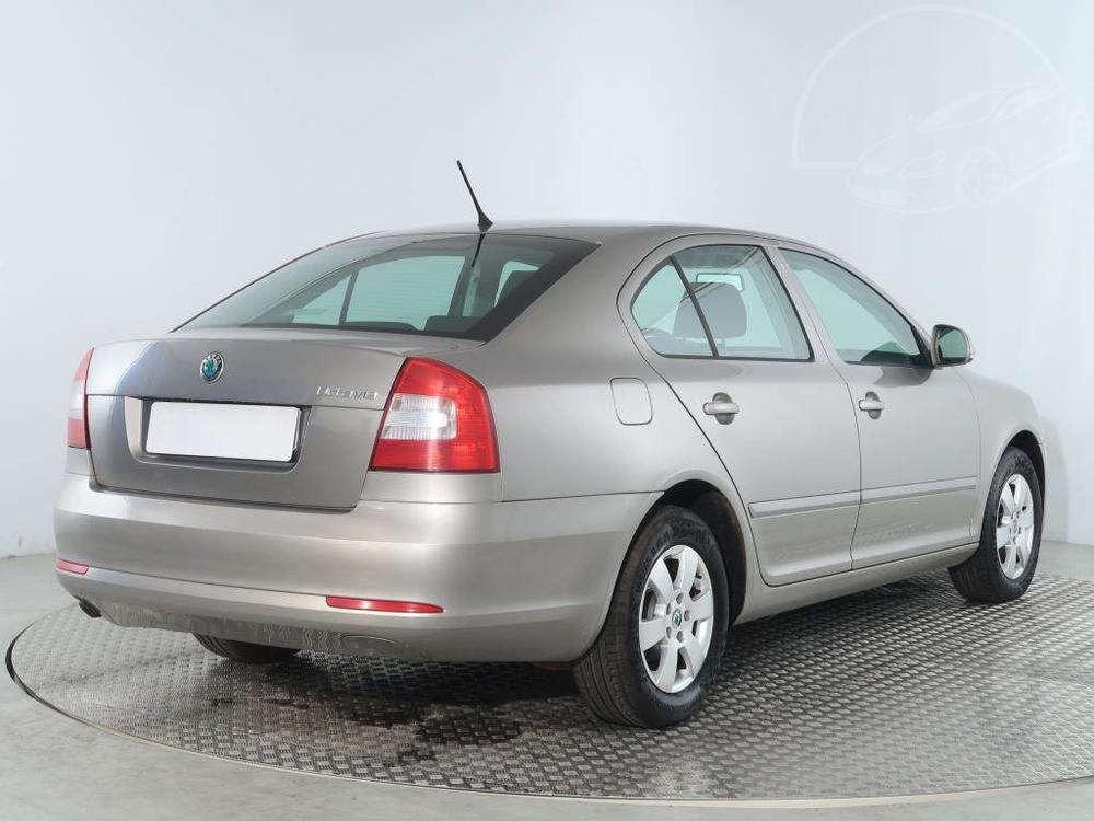 koda Octavia 1.2 TSI, Ambiente, Klima