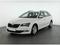 koda Superb 2.0 TDI, Serv.kniha