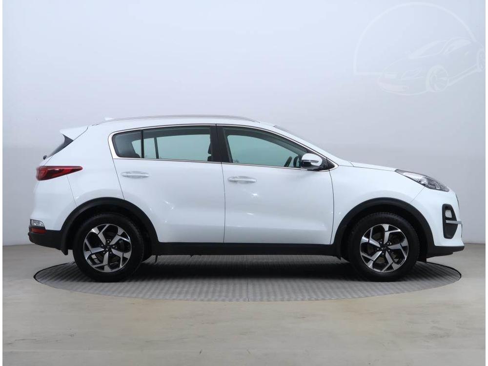 Kia Sportage 1.6 CRDi, Exclusive, NOV CENA