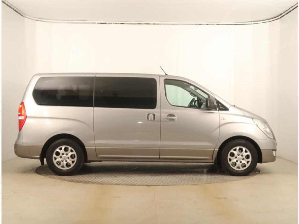 Hyundai H 1 2.5 CRDi, Klima, R, Automat