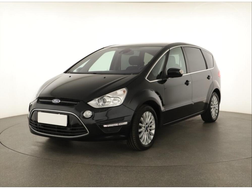 Ford S-Max 1.6 EcoBoost, R,1.maj