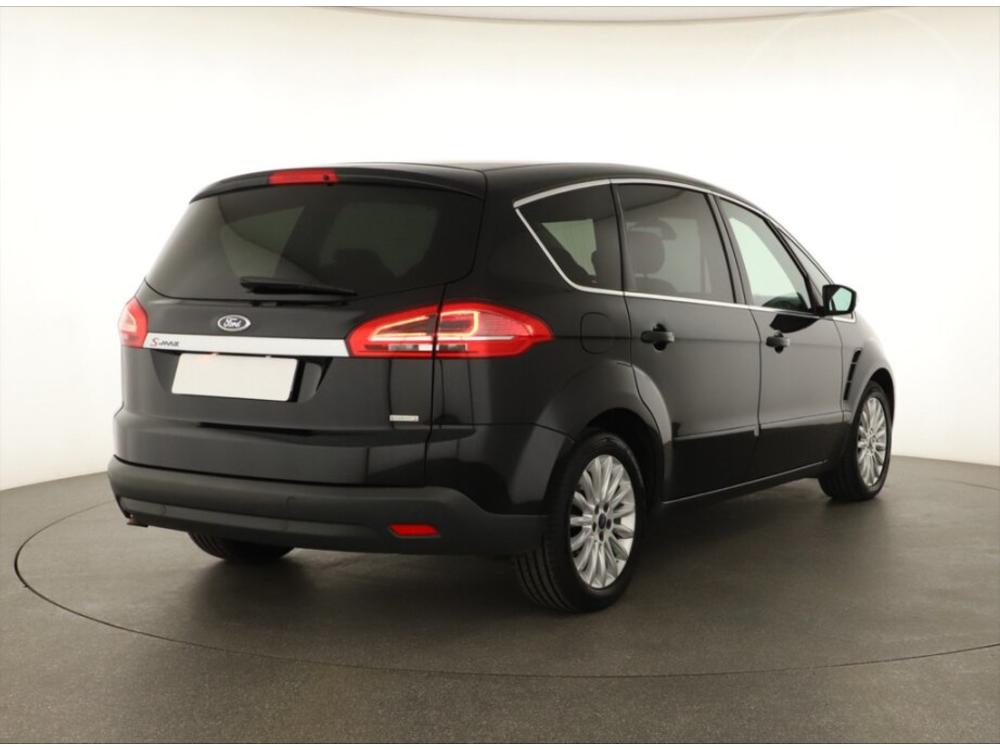 Ford S-Max 1.6 EcoBoost, R,1.maj