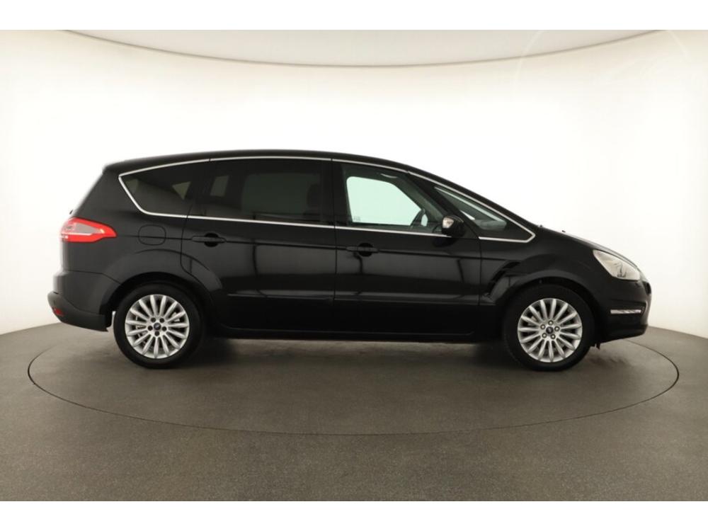 Ford S-Max 1.6 EcoBoost, R,1.maj