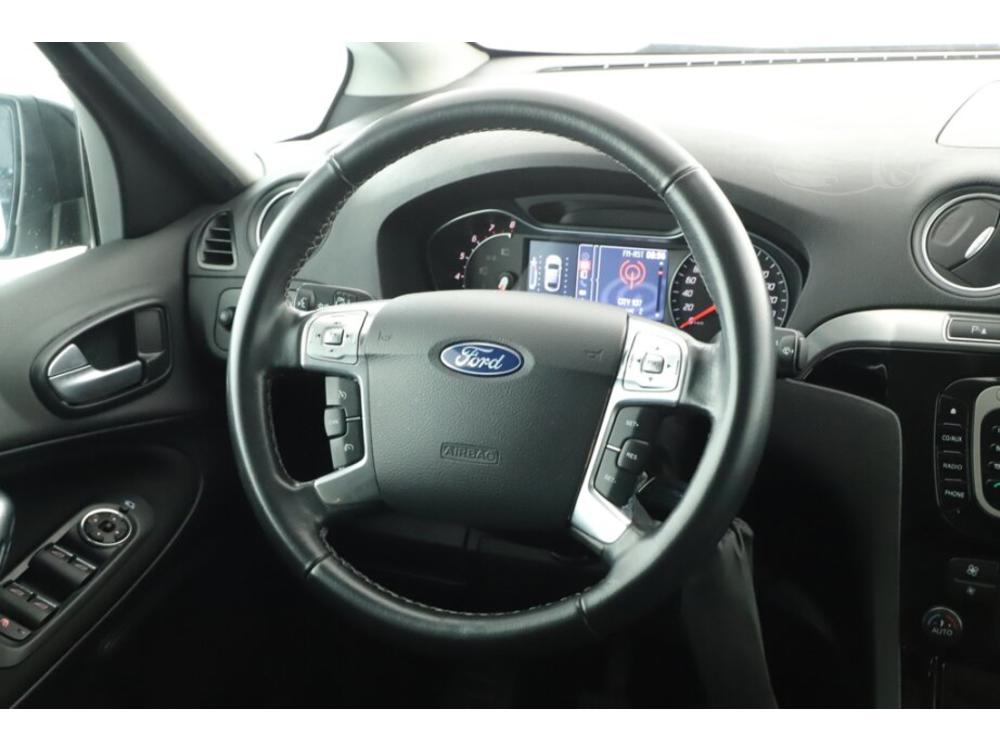 Ford S-Max 1.6 EcoBoost, R,1.maj