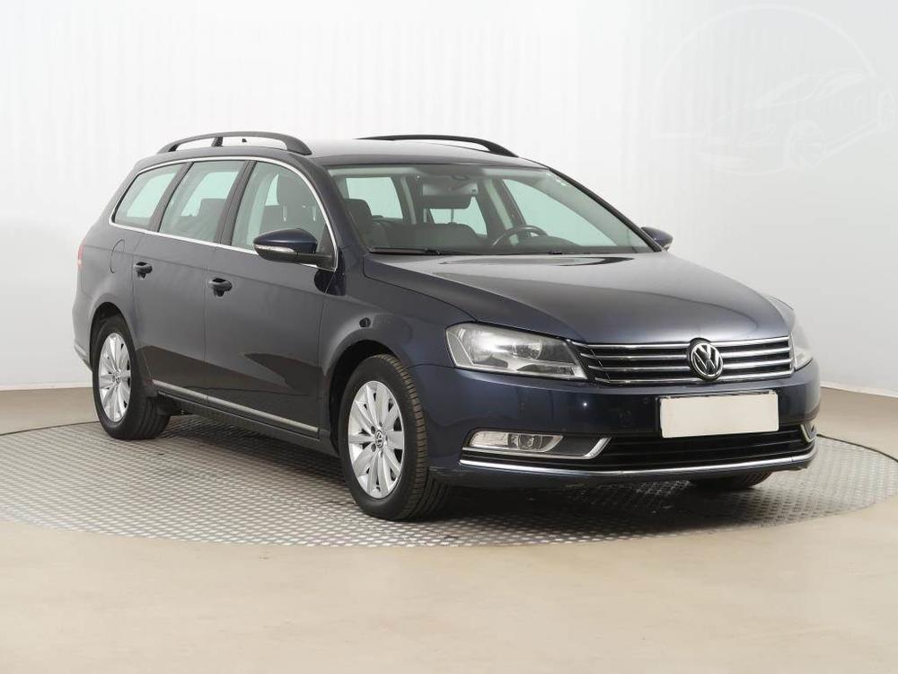 Prodm Volkswagen Passat 2.0 TDI, Comfortline