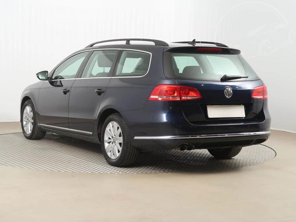 Volkswagen Passat 2.0 TDI, Comfortline