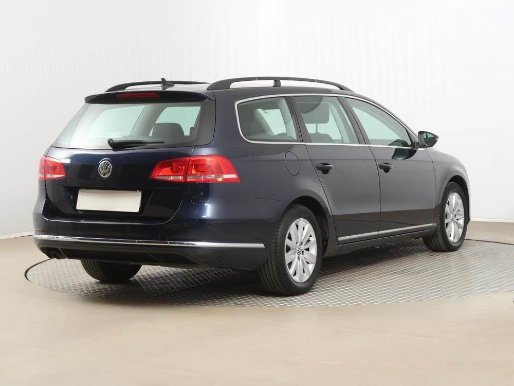 Volkswagen Passat 2.0 TDI, Comfortline