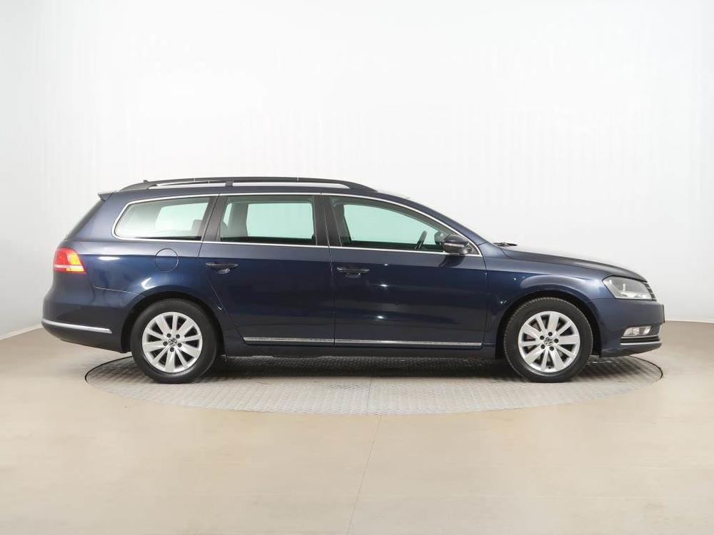 Volkswagen Passat 2.0 TDI, Comfortline