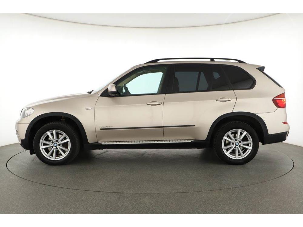 BMW X5 xDrive30d, 4X4, Automat