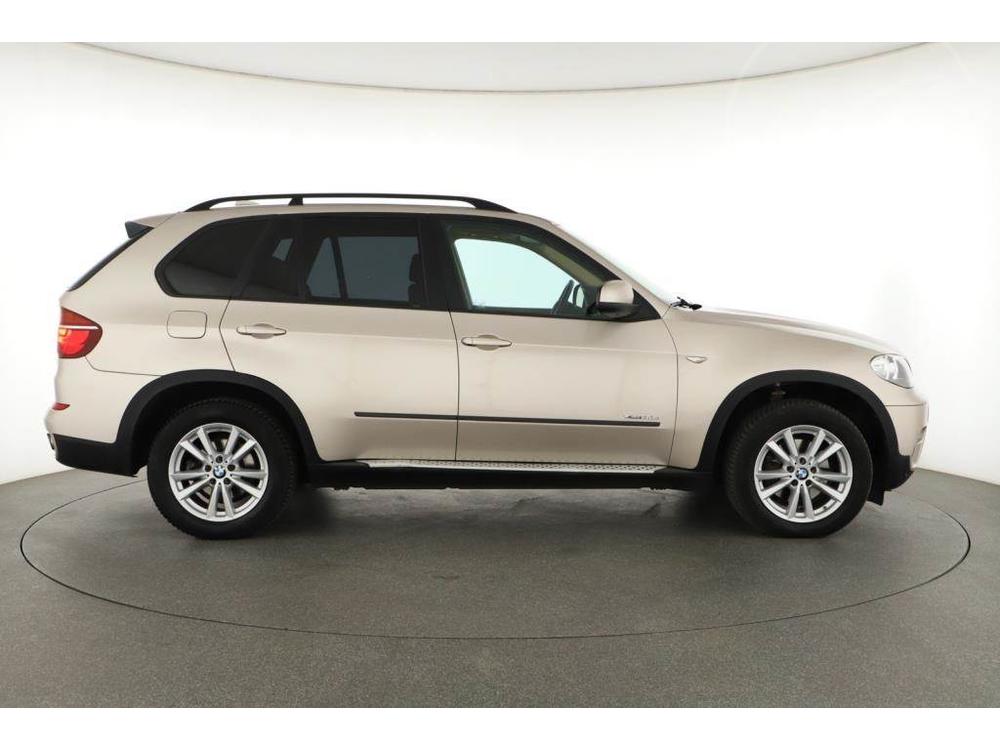 BMW X5 xDrive30d, 4X4, Automat