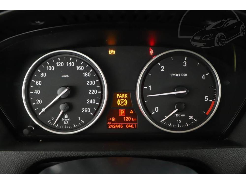 BMW X5 xDrive30d, 4X4, Automat