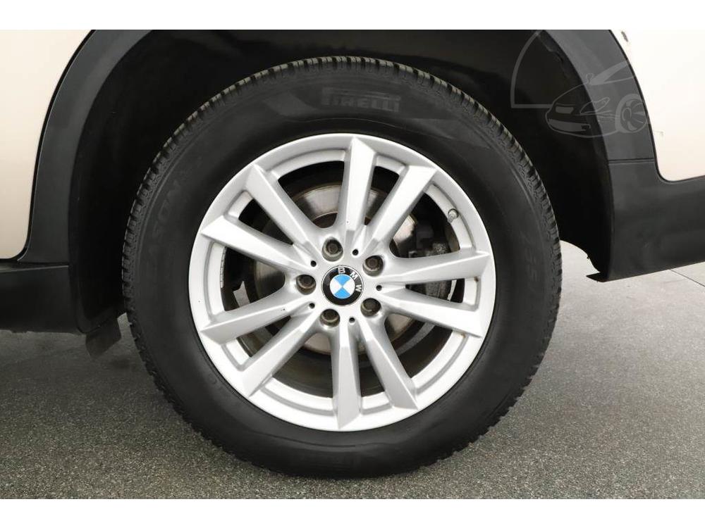 BMW X5 xDrive30d, 4X4, Automat