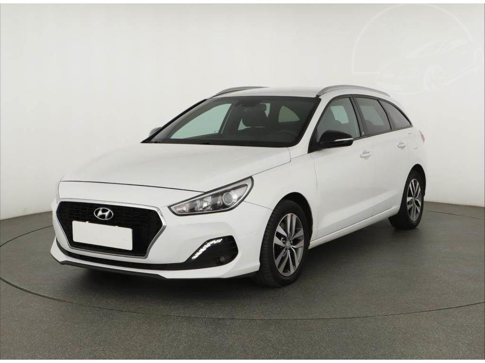 Hyundai i30 1.4 T-GDI, R,2.maj