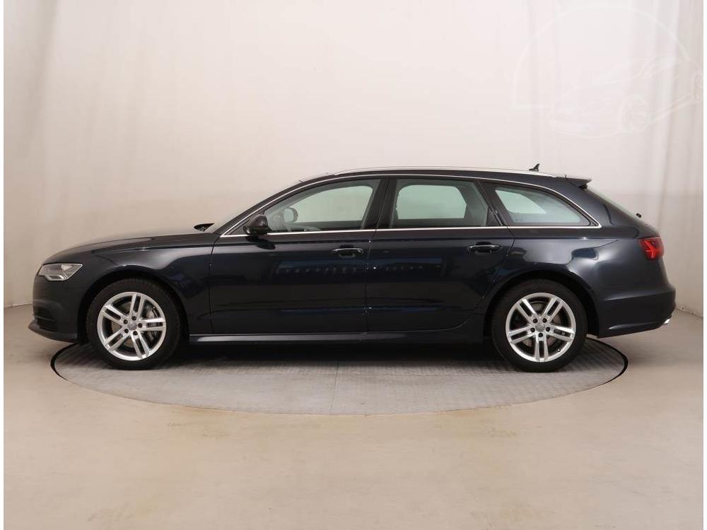 Audi A6 3.0 TDI, 4X4, Automat