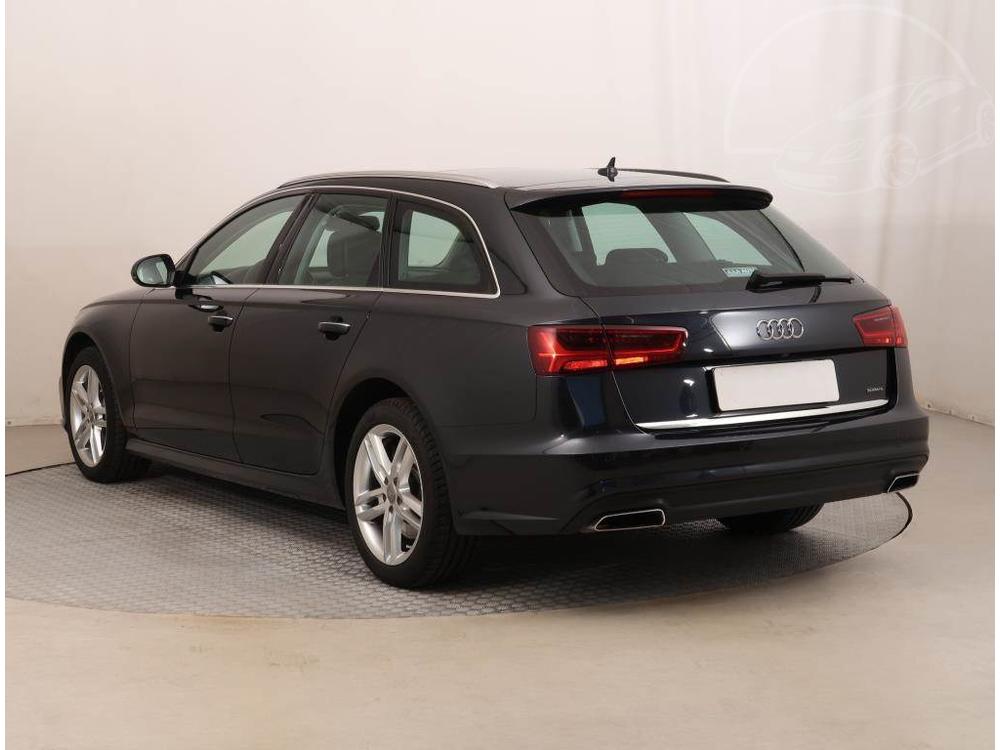 Audi A6 3.0 TDI, 4X4, Automat