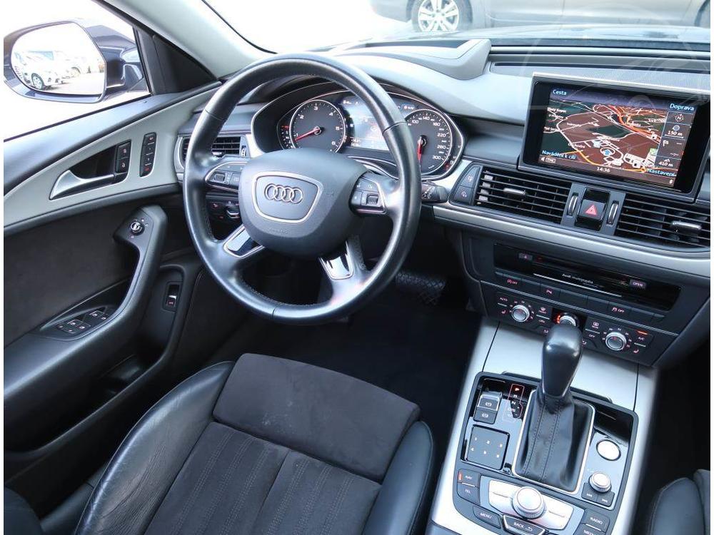 Audi A6 3.0 TDI, 4X4, Automat