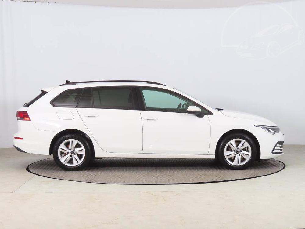 Volkswagen Golf 2.0 TDI, NOV CENA, Automat