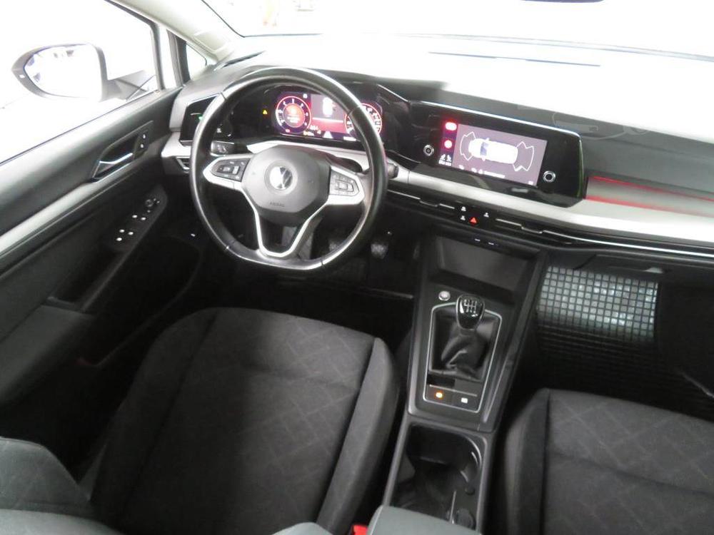 Volkswagen Golf 2.0 TDI, NOV CENA, Automat