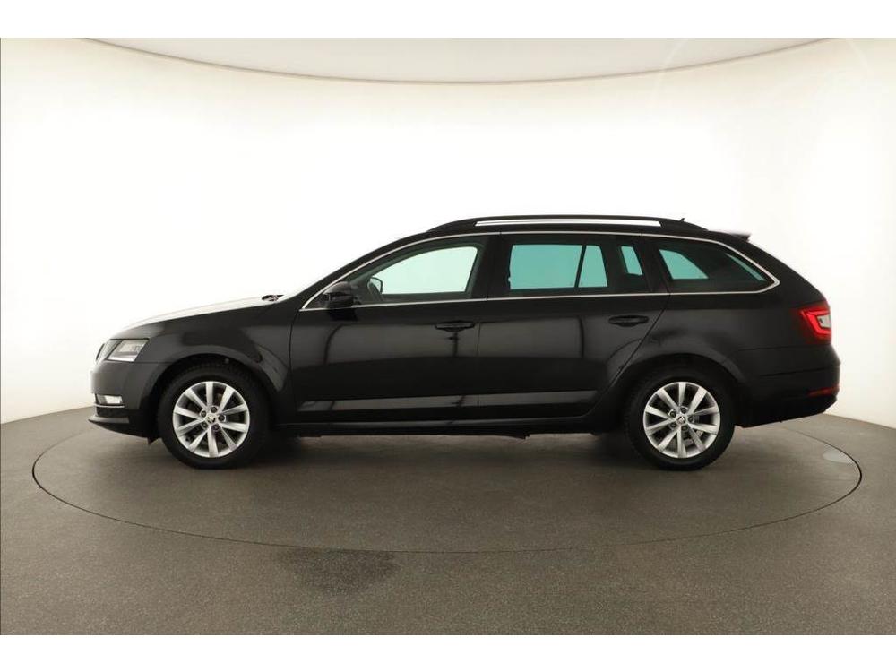 koda Octavia 2.0 TDI, R,2.maj