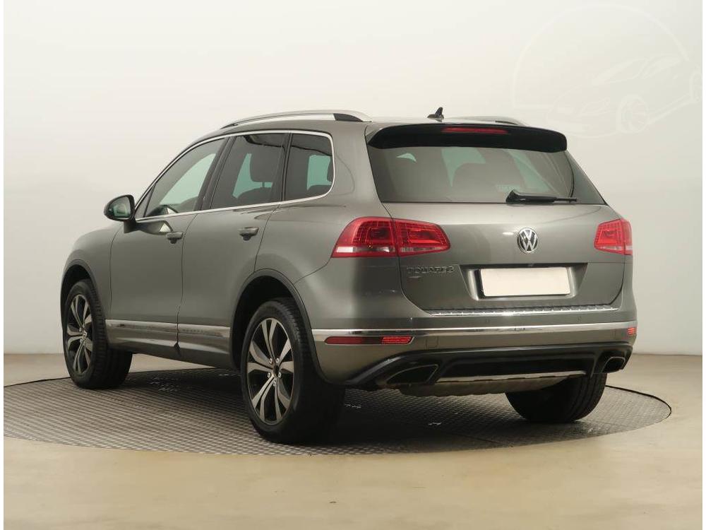 Volkswagen Touareg 3.0 TDI, R-Line, 4X4, Automat